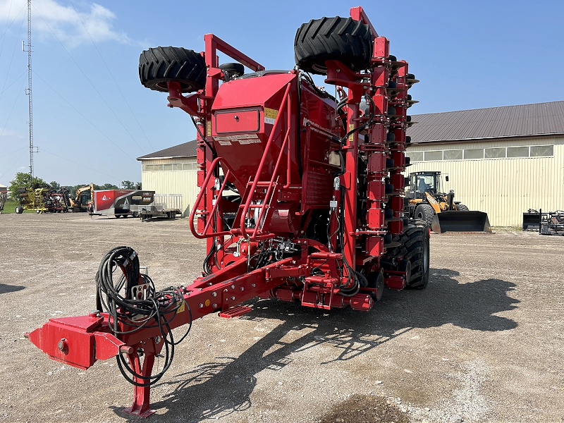 2020 HORSCH AVATAR 8M.16 SD AIR DRILL (SEEDER)