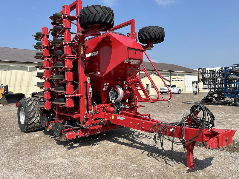2020 HORSCH AVATAR 8M.16 SD AIR DRILL (SEEDER)