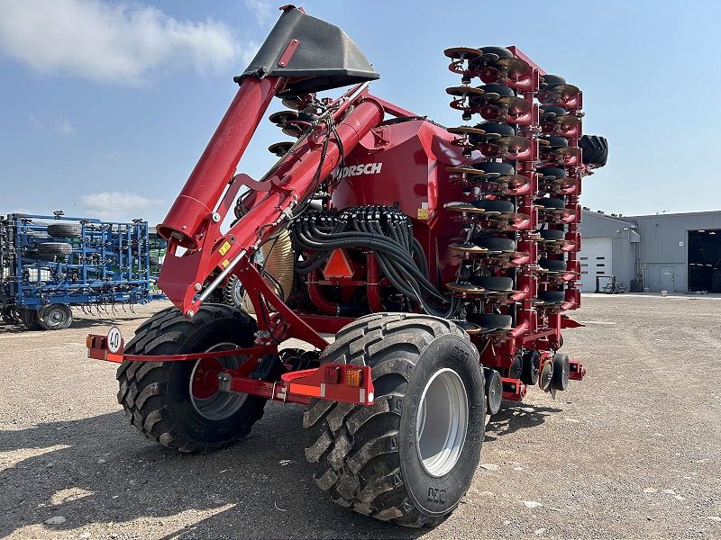 2020 HORSCH AVATAR 8M.16 SD AIR DRILL (SEEDER)
