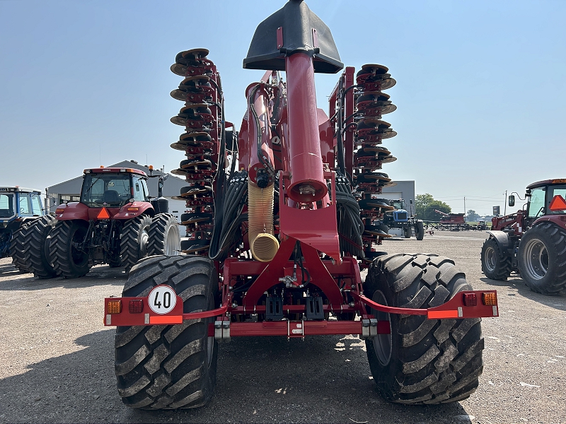 2020 HORSCH AVATAR 8M.16 SD AIR DRILL (SEEDER)