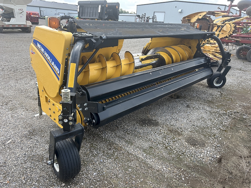 2020 NEW HOLLAND 380HDY HAY PICKUP HEAD