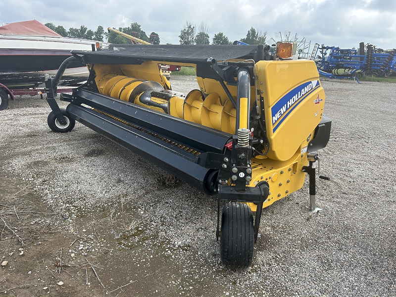 2020 NEW HOLLAND 380HDY HAY PICKUP HEAD