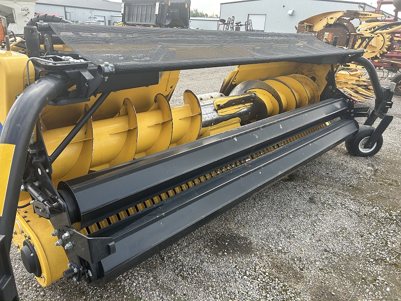 2020 NEW HOLLAND 380HDY HAY PICKUP HEAD