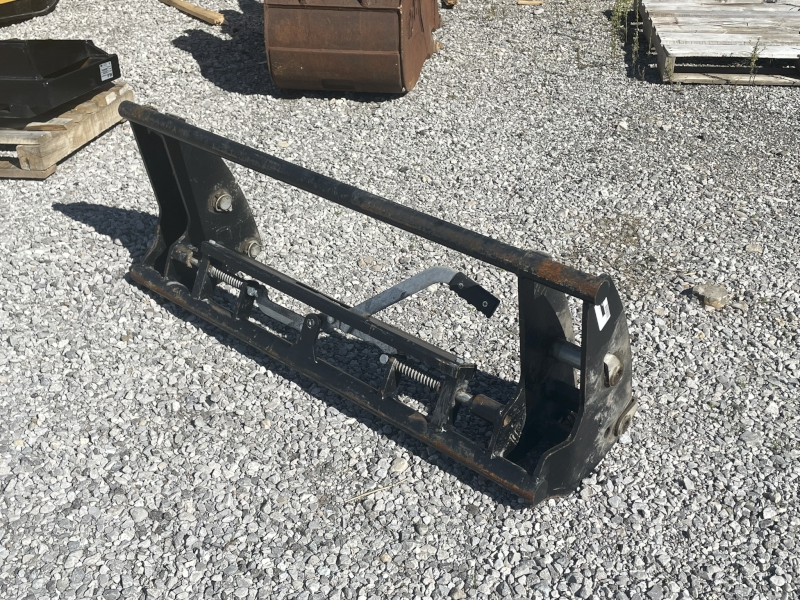CASE IH 51641375 EURO STYLE FACE PLATE