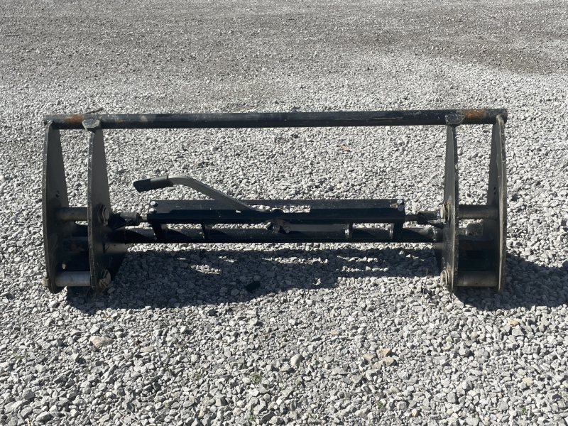 CASE IH 51641375 EURO STYLE FACE PLATE