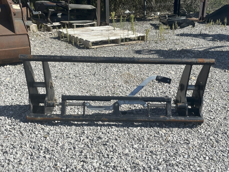 CASE IH 51641375 EURO STYLE FACE PLATE