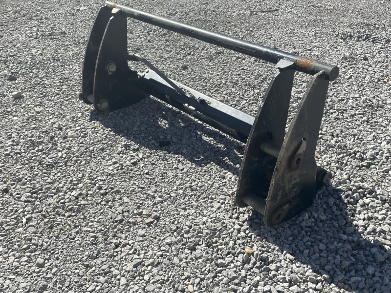 CASE IH 51641375 EURO STYLE FACE PLATE