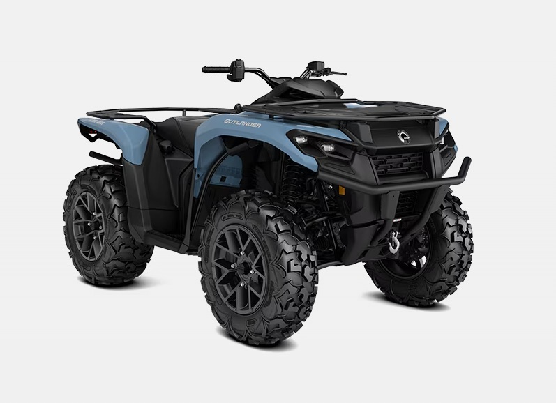 2026 CAN-AM OUTLANDER XT 700 ATV