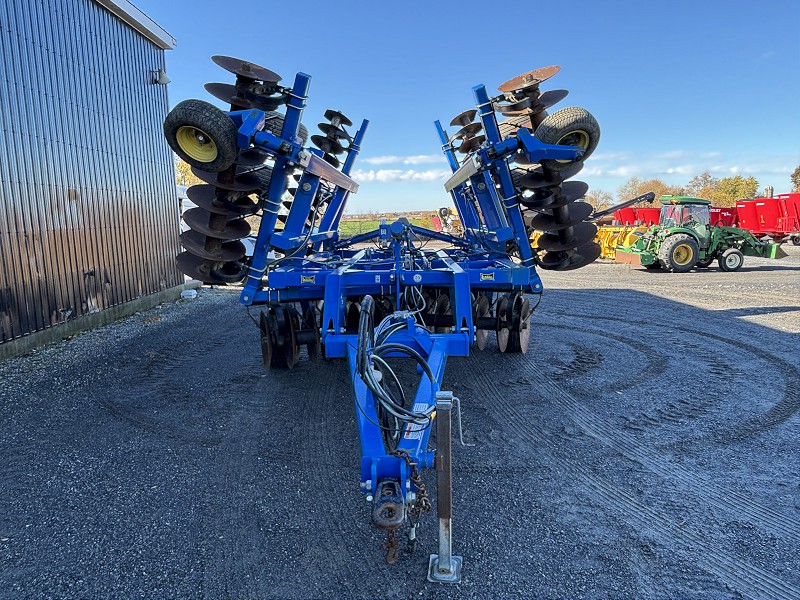 2013 LANDOLL 6230-23 TANDEM DISC