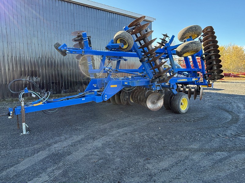 2013 LANDOLL 6230-23 TANDEM DISC