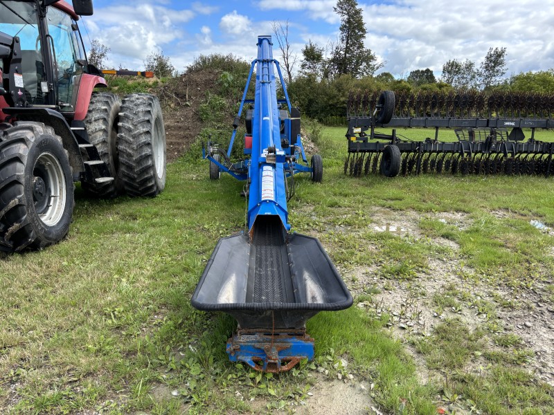 2018 BRANDT 1547LP GRAINBELT BELT CONVEYOR
