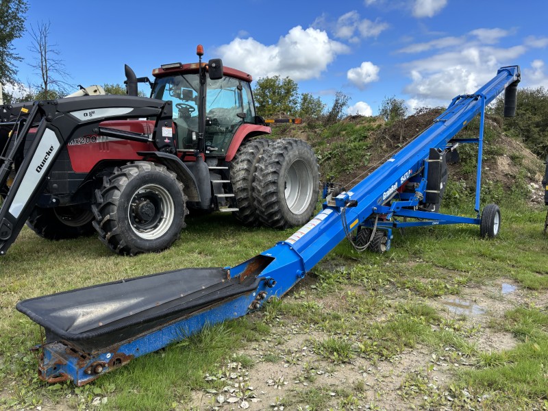2018 BRANDT 1547LP GRAINBELT BELT CONVEYOR
