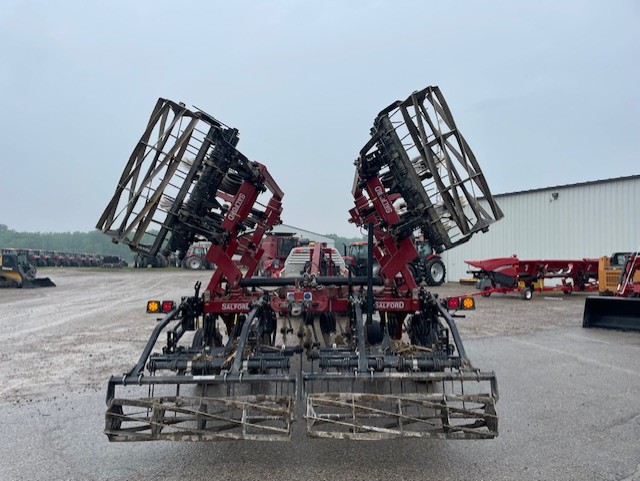 2013 SALFORD RTS 2118 VERTICAL TILLAGE