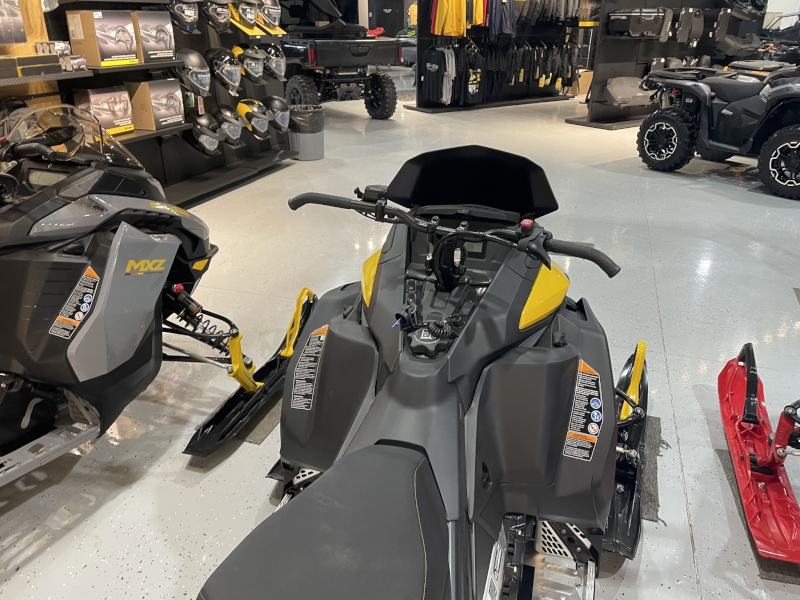 Snowmobiles  2026 SKI-DOO MXZ SPORT 600 EFI SNOWMOBILE Photo