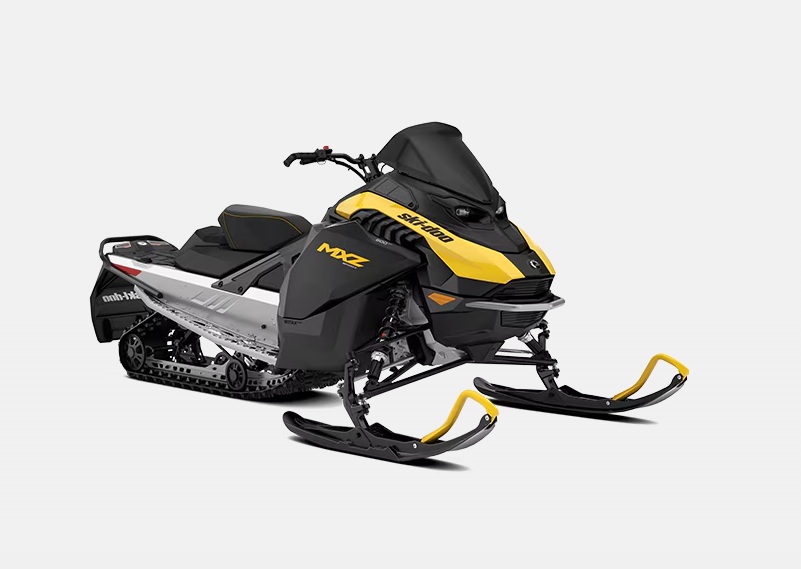 2026 SKI-DOO MXZ SPORT 600 EFI SNOWMOBILE