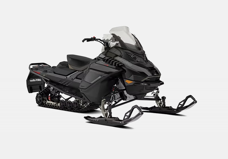 2026 SKI-DOO RENEGADE ADRENALINE 900 ACE SNOWMOBILE WITH ENDURO PACKAGE