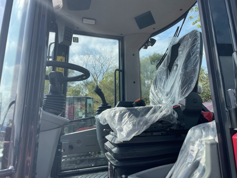 2024 YANMAR V12 WHEEL LOADER