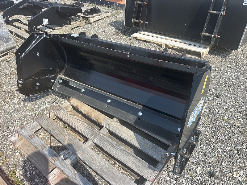 2023 HLA SNOW (HORST) 1500 SERIES SNOW PUSHER