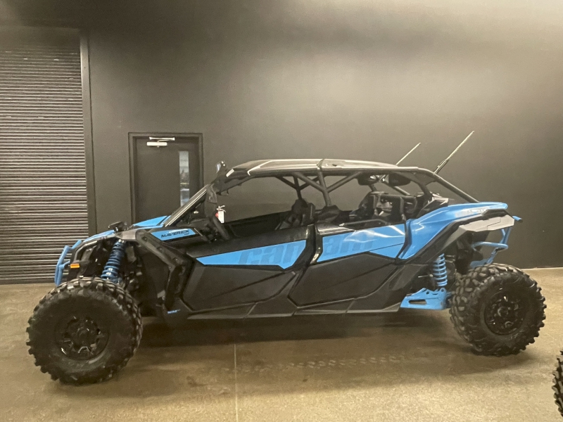 ATV & Utility Vehicles  2023 MAVERICK X3 MAX XDS TURBO RR SIDE BY SIDE Photo