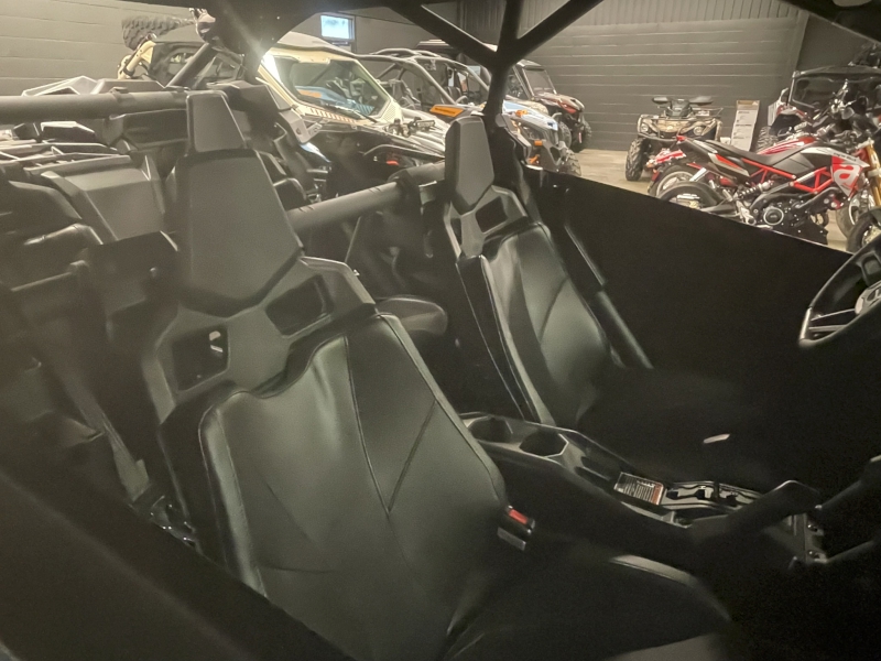 ATV & Utility Vehicles  2023 MAVERICK X3 MAX XDS TURBO RR SIDE BY SIDE Photo