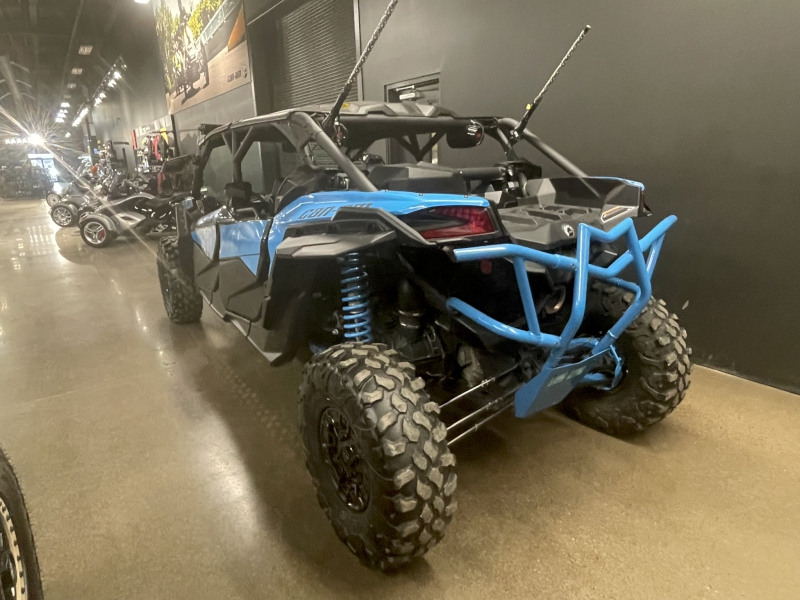 ATV & Utility Vehicles  2023 MAVERICK X3 MAX XDS TURBO RR SIDE BY SIDE Photo