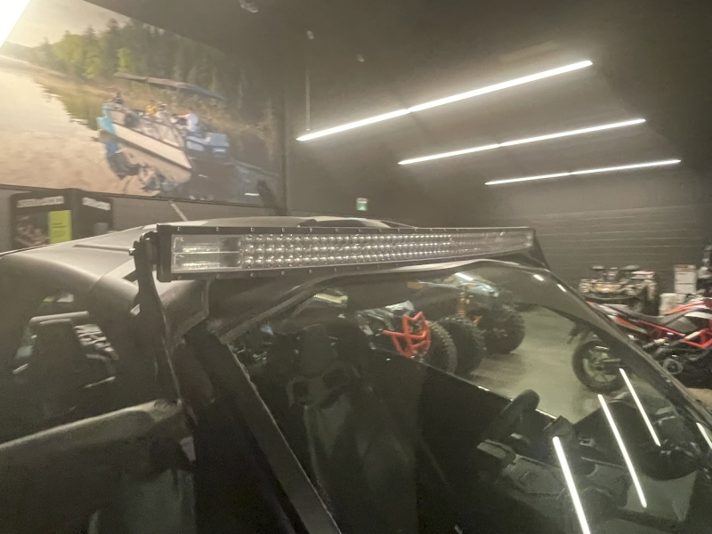 ATV & Utility Vehicles  2023 MAVERICK X3 MAX XDS TURBO RR SIDE BY SIDE Photo