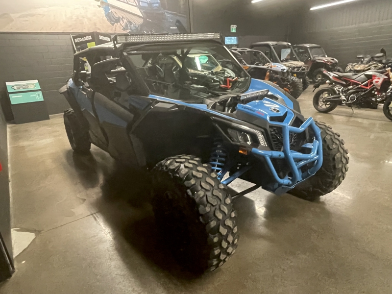 ATV & Utility Vehicles  2023 MAVERICK X3 MAX XDS TURBO RR SIDE BY SIDE Photo
