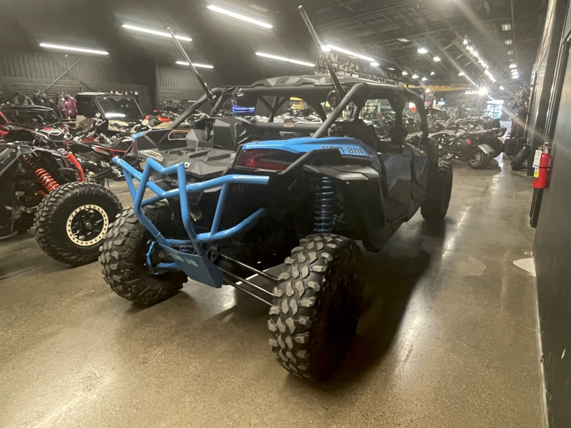 ATV & Utility Vehicles  2023 MAVERICK X3 MAX XDS TURBO RR SIDE BY SIDE Photo
