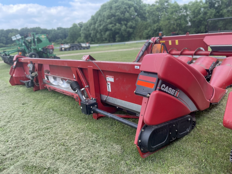 2010 CASE IH 3408 NON-CHOPPING CORN HEAD