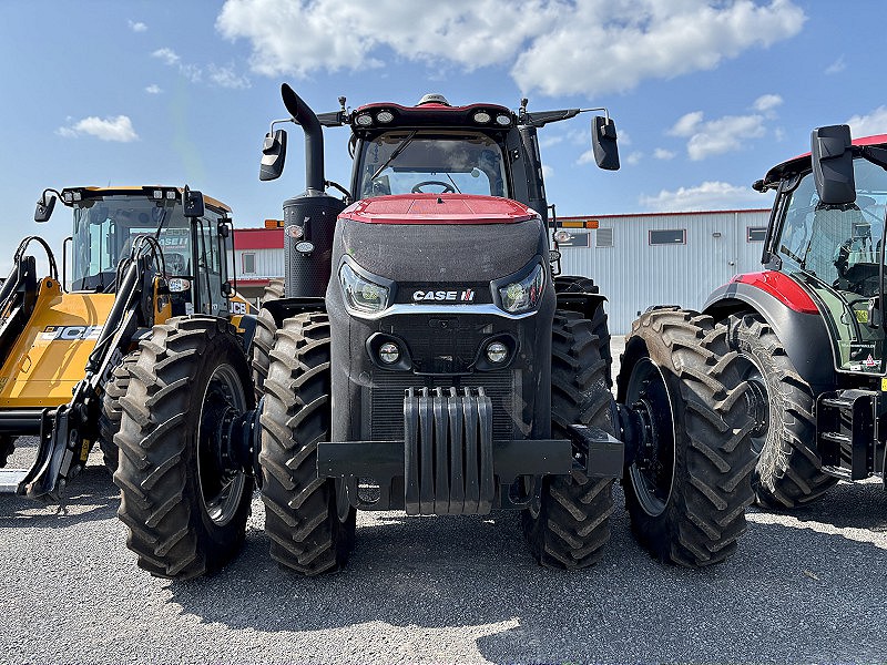 2024 CASE IH MAGNUM 380 CVT AFS TRACTOR