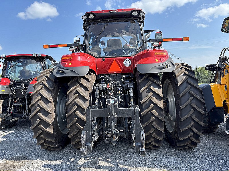 2024 CASE IH MAGNUM 380 CVT AFS TRACTOR