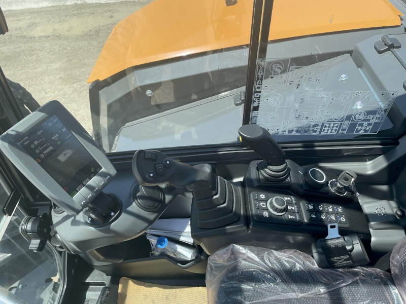2026 CASE CX90E MIDI EXCAVATOR