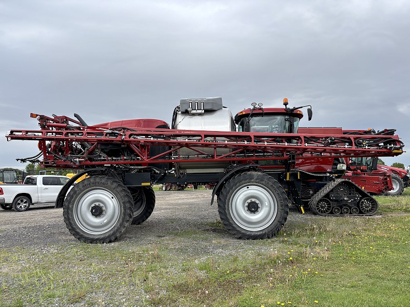 2022 CASE IH PATRIOT 4440 SELF-PROPELLED SPRAYER