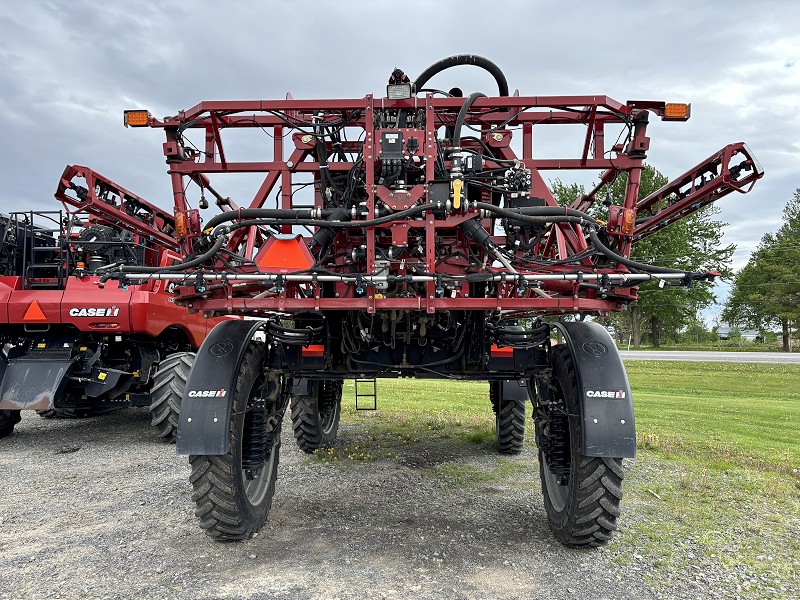 2022 CASE IH PATRIOT 4440 SELF-PROPELLED SPRAYER