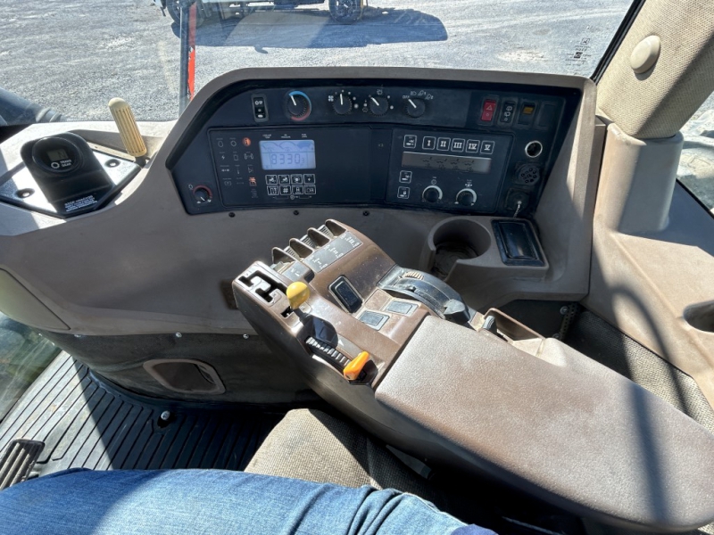 2000 JOHN DEERE 9200 4WD TRACTOR