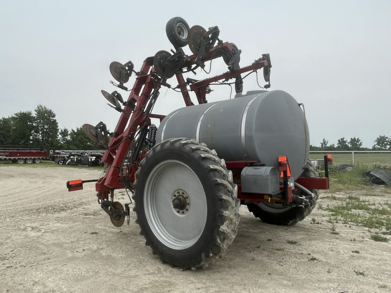 2019 CASE IH NP2800 (NUTRI PLACER) FERTILIZER APPLICATOR