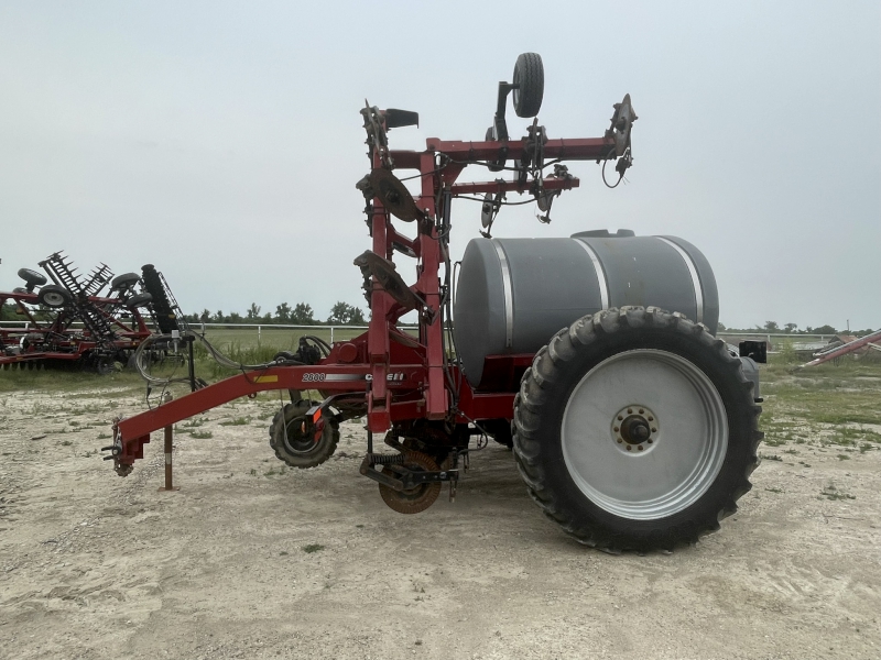 2019 CASE IH NP2800 (NUTRI PLACER) FERTILIZER APPLICATOR