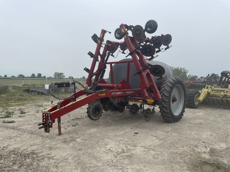 2019 CASE IH NP2800 (NUTRI PLACER) FERTILIZER APPLICATOR