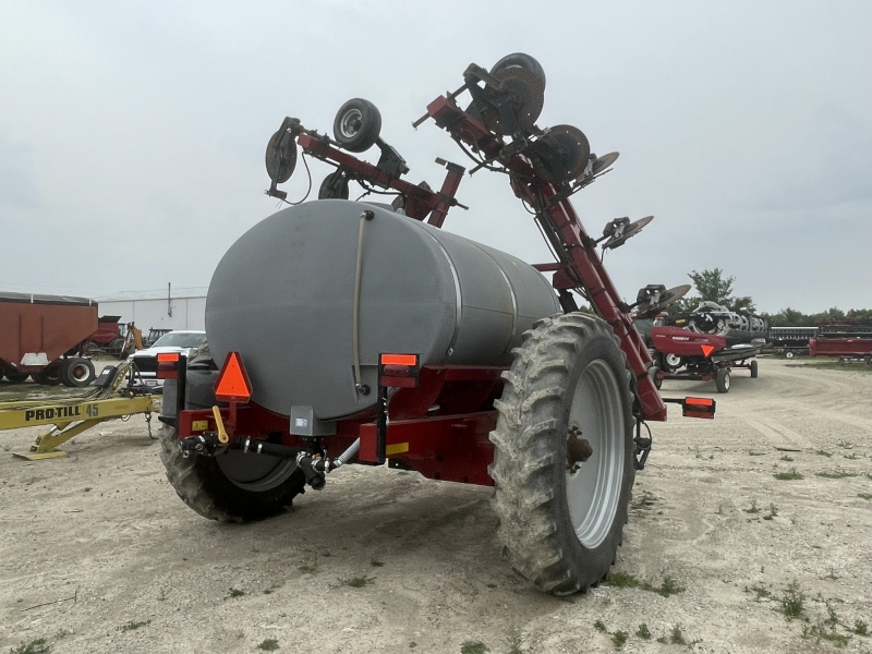 2019 CASE IH NP2800 (NUTRI PLACER) FERTILIZER APPLICATOR