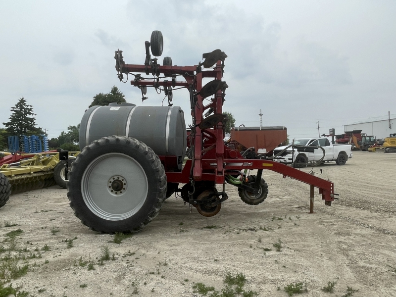 2019 CASE IH NP2800 (NUTRI PLACER) FERTILIZER APPLICATOR