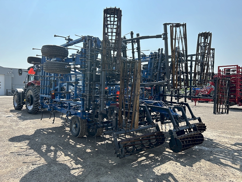 2017 PENTA 200-36 S-TINE FIELD CULTIVATOR