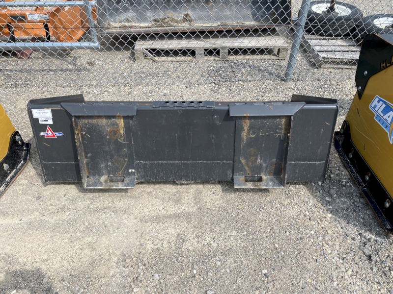 2023 CNH 735061016 66 INCH LOW PROFILE BUCKET