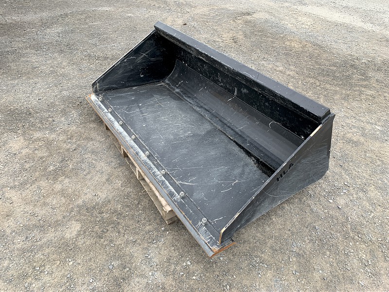 2023 HORST WELDING 66 INCH LOW PROFILE BUCKET