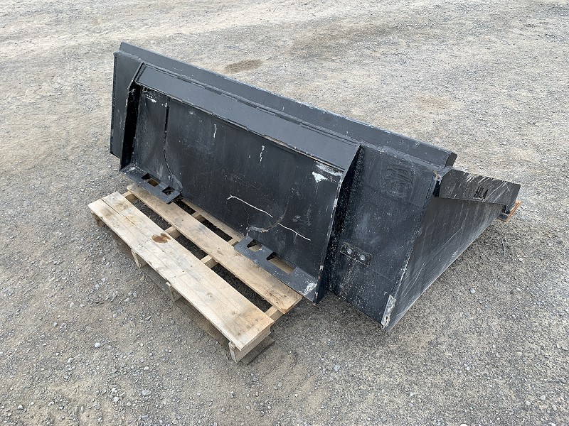 2023 HORST WELDING 66 INCH LOW PROFILE BUCKET