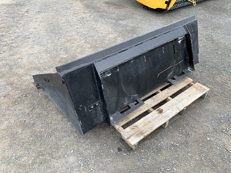 2023 HORST WELDING 66 INCH LOW PROFILE BUCKET