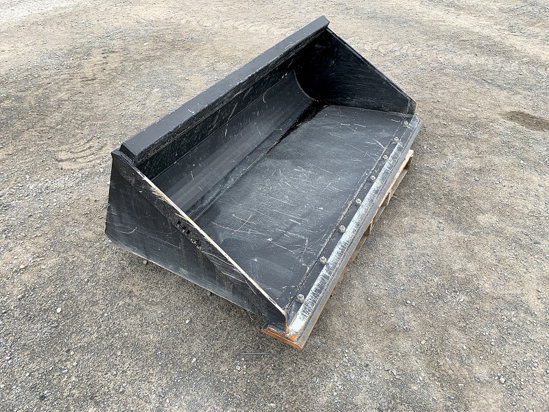 2023 HORST WELDING 66 INCH LOW PROFILE BUCKET