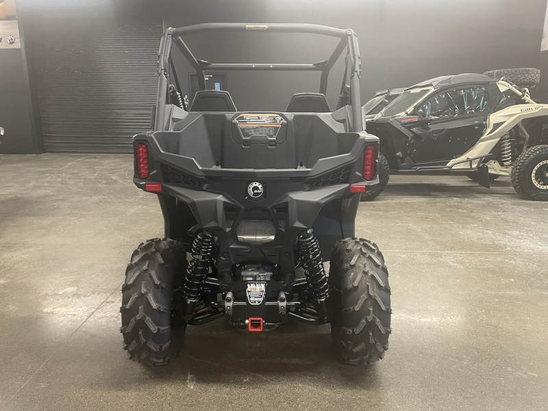 ATV & Utility Vehicles  2025 CAN-AM MAVERICK TRAIL DPS 700 SIDE BY SIDE Photo