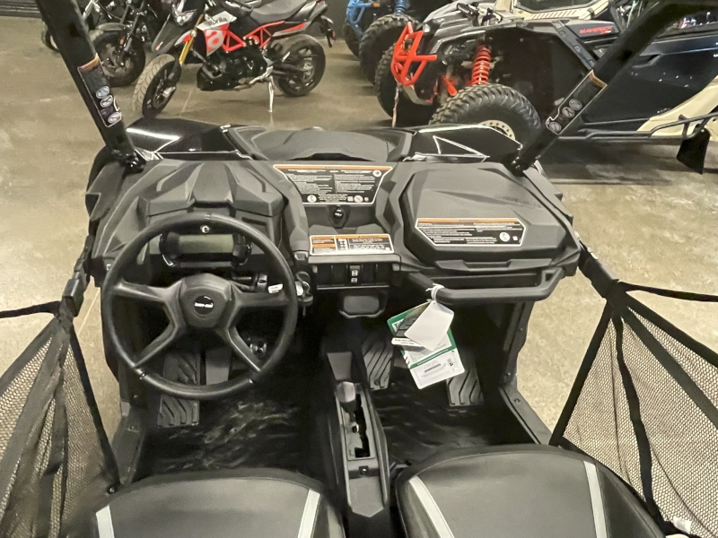 ATV & Utility Vehicles  2025 CAN-AM MAVERICK TRAIL DPS 700 SIDE BY SIDE Photo