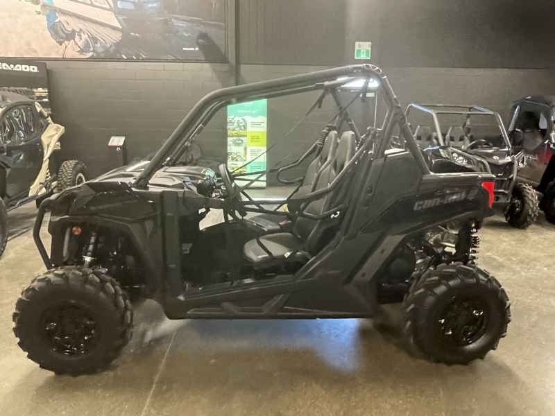 ATV & Utility Vehicles  2025 CAN-AM MAVERICK TRAIL DPS 700 SIDE BY SIDE Photo