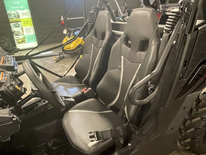 ATV & Utility Vehicles  2025 CAN-AM MAVERICK TRAIL DPS 700 SIDE BY SIDE Photo